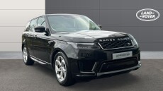 Land Rover Range Rover Sport 3.0 SDV6 HSE 5dr Auto Diesel Estate